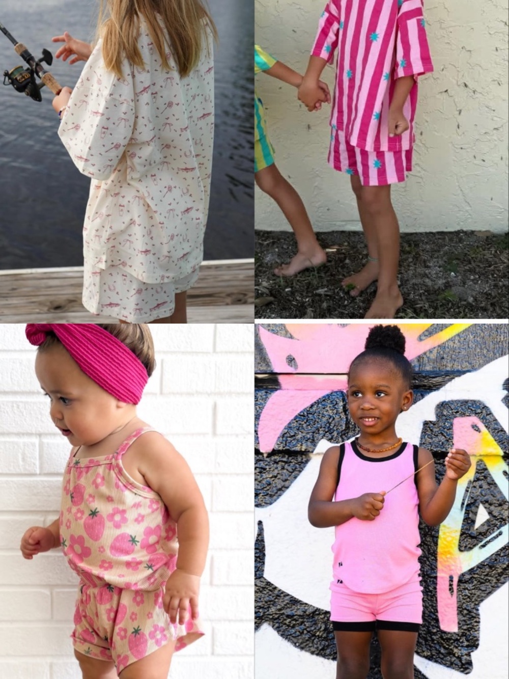 Bundle of Girl Summer